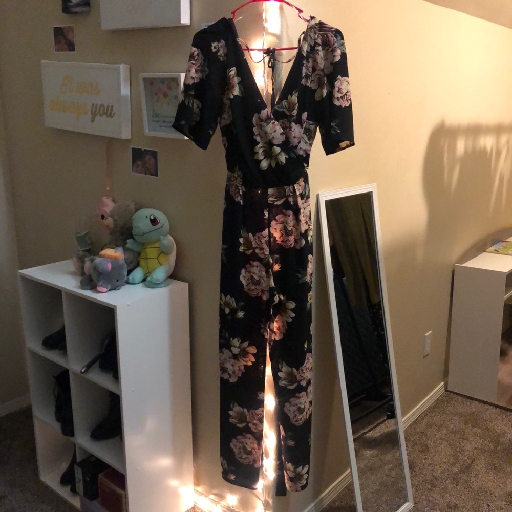 Beautiful jumpsuit